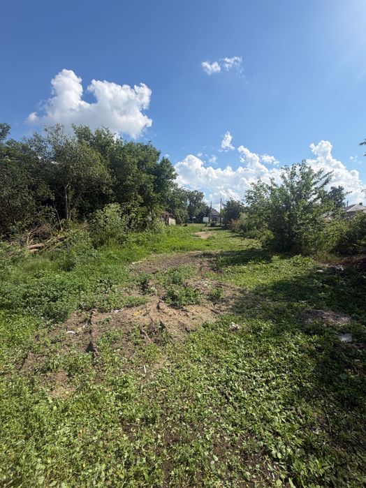 Vând teren 2.000 mp (800 mp intravilan + 1.200 mp extravilan) | Deschidere 13 m | Iepurești, Giurgiu