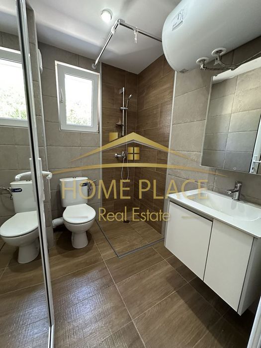 Дава се под наем Двустаен апартамент в Варна, м-т Пчелина - 60 кв.м за 612 € - Снимка #6