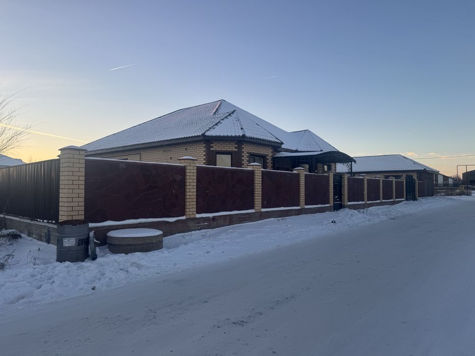 Срочно продам частный дом!