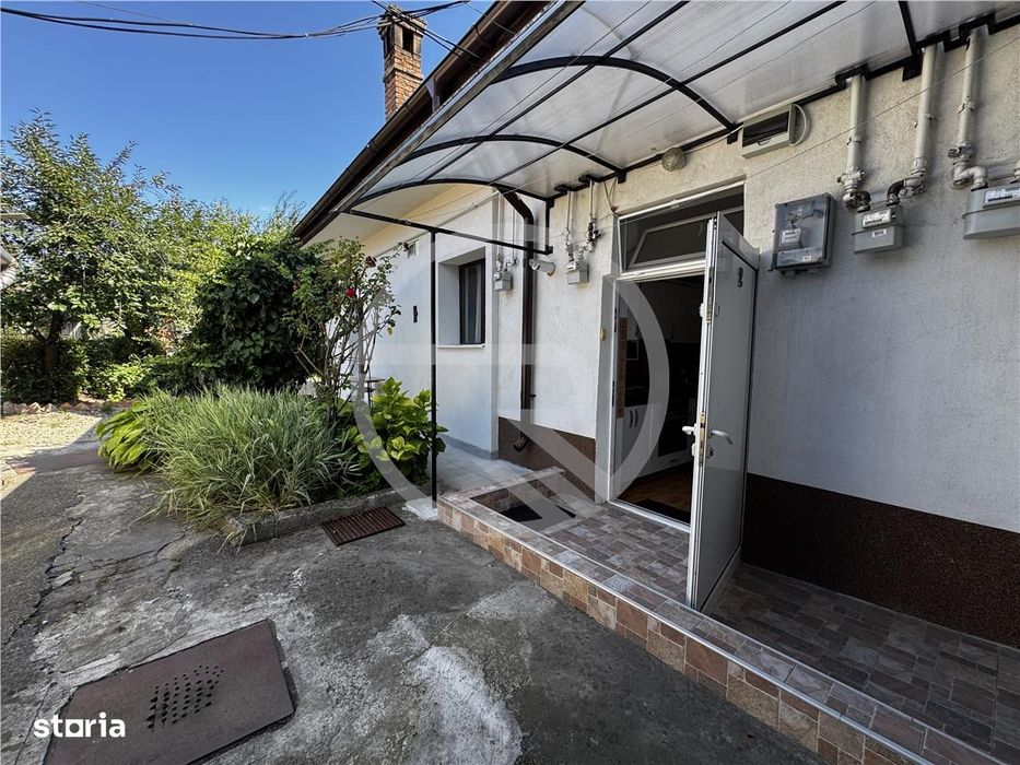 Apartament 1 camera situat pe strada Maramureșului!