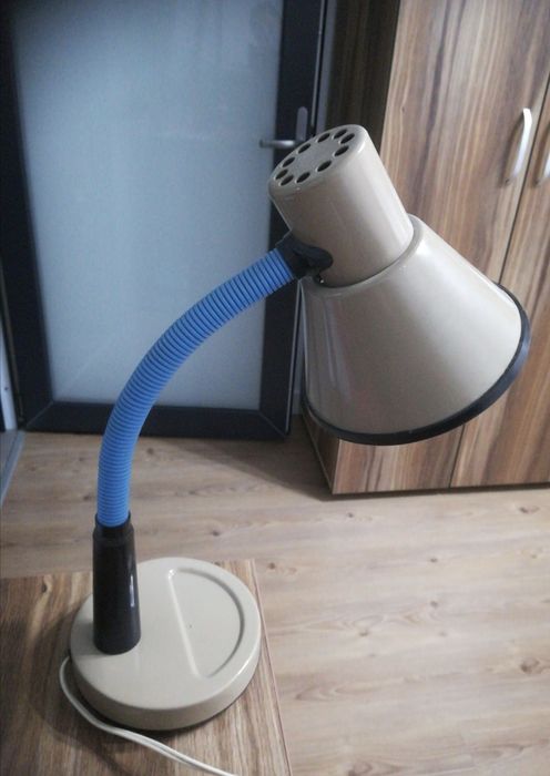 Lampă de birou vintage
