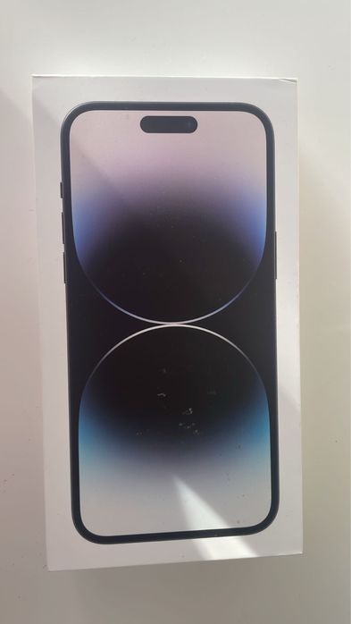 Iphone 14 Pro Max 256GB