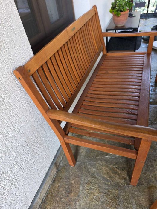 Градински комплекти