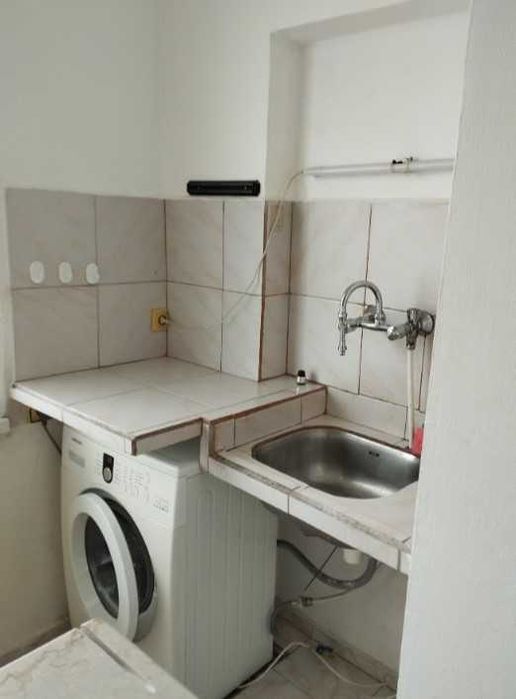 Дава се под наем Двустаен апартамент в София, Изток - 46 кв.м за 419 € - Снимка #5