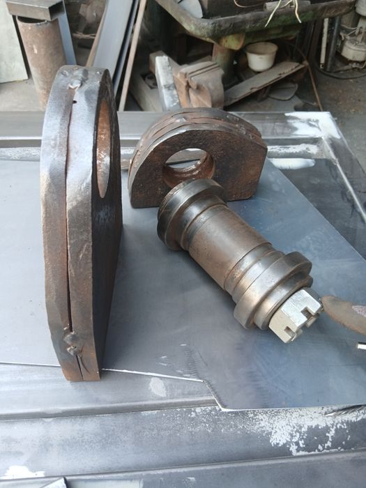 Самасвал Исизунинг  Борт часраги комрлект