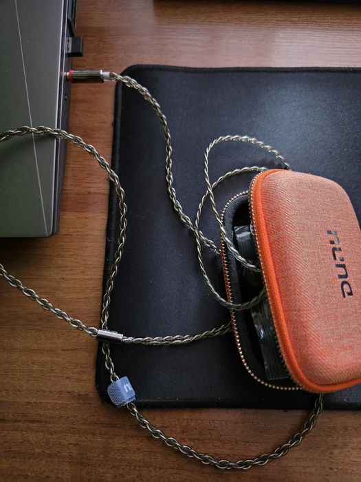 Наушники Dunu Kima Classic