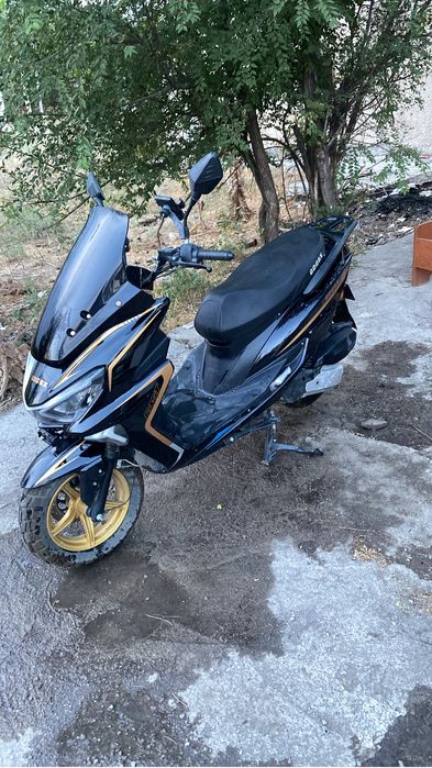 Макси в хорошем состояние