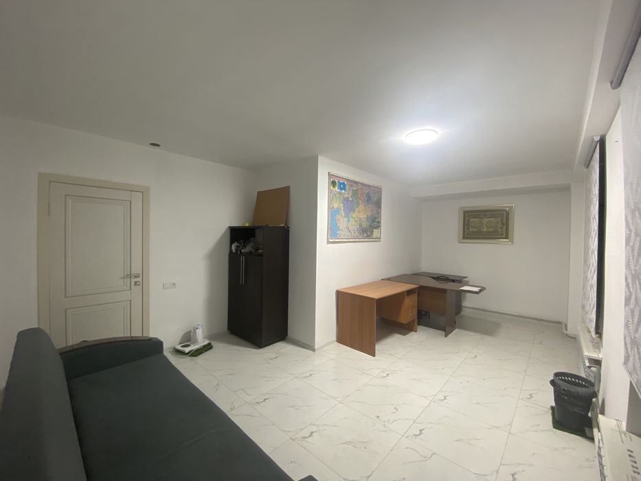 Аренда офисного помещения 5000тг за кв метр