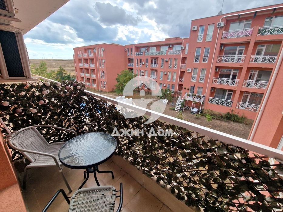 Продава се Едностаен апартамент в к.к. Слънчев бряг - 2804 кв.м за 8 €/кв.м - Снимка #6
