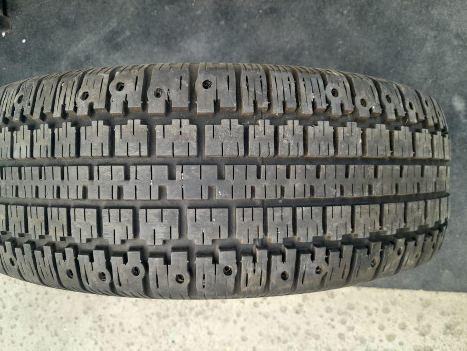 Шины б/у Р205/75 R15