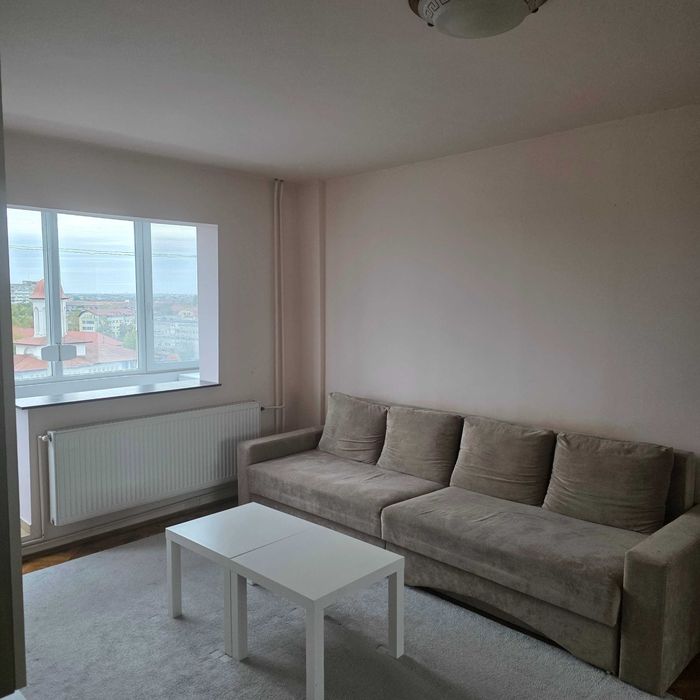 Vand apartament 3 camere