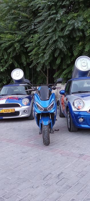 Мопед макси обмен на телефон