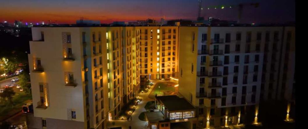 AKSIYA! Chegirmali narxlarda zamonaviy xonadonlar — imkoniyatni (С.А)