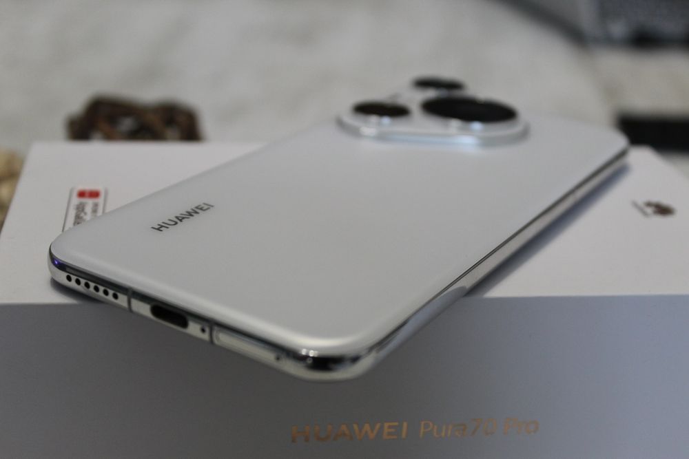 Huawei Pura 70 Pro като нов