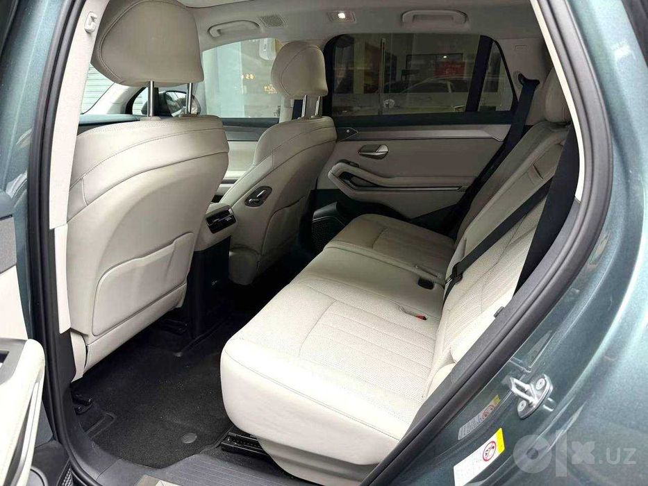 BYD Tang L AWD zakazga