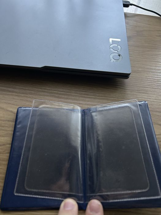 Картодържател на Левски