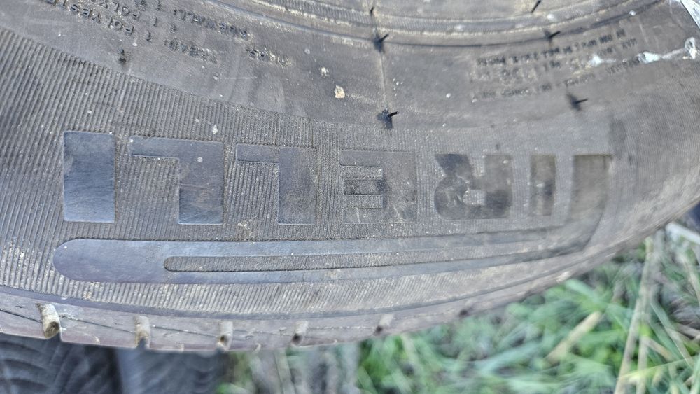 Гуми 195 65 15 пирели дот 19