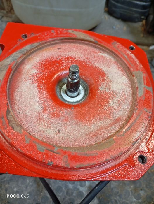 Электродвигатель