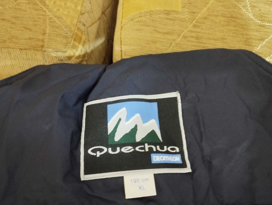 Ски гащеризон, и друга екипировка