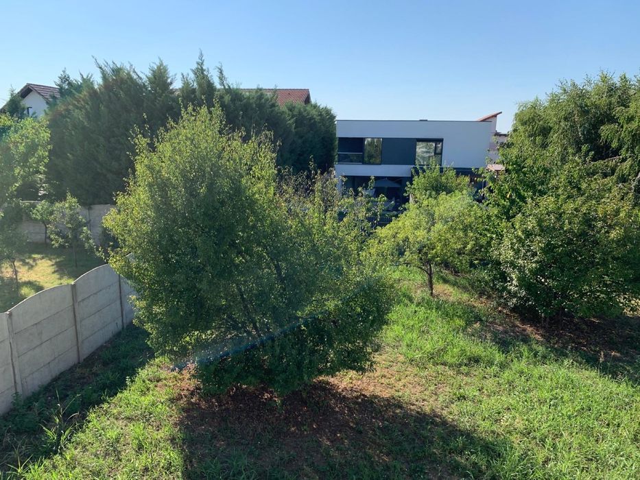 Casa Individuala Dumbravita