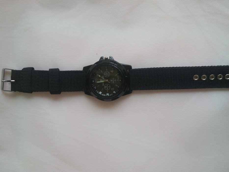 Мъжки часовник Gemius ARMY