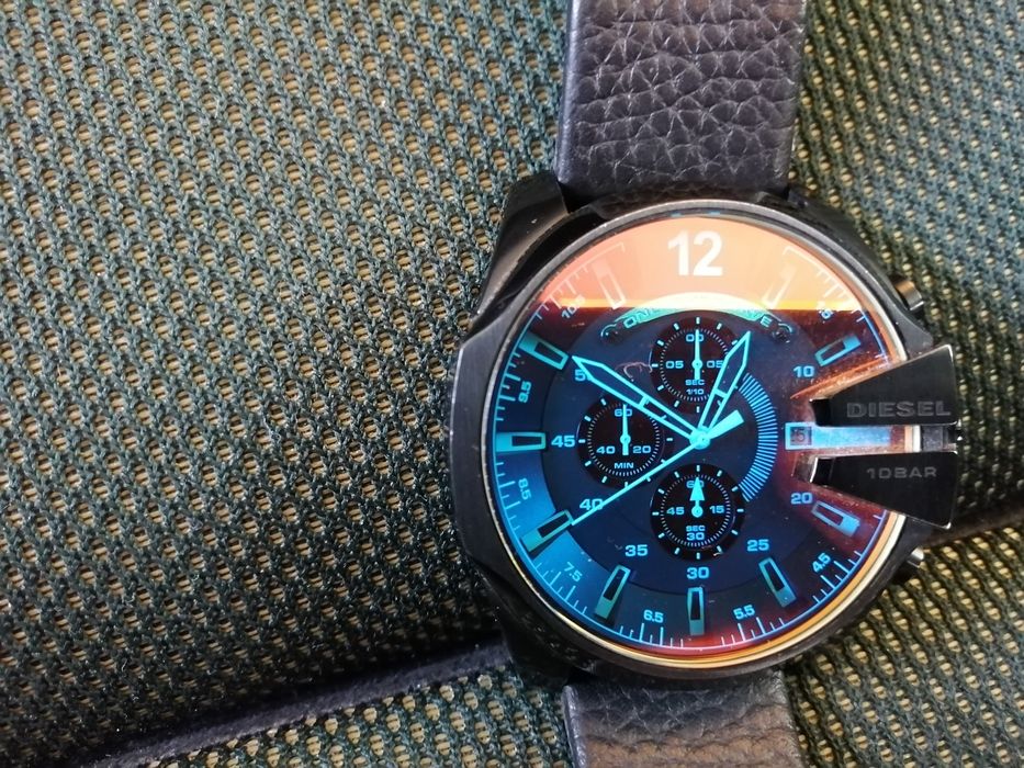 Наручные часы Diezel DZ4323
