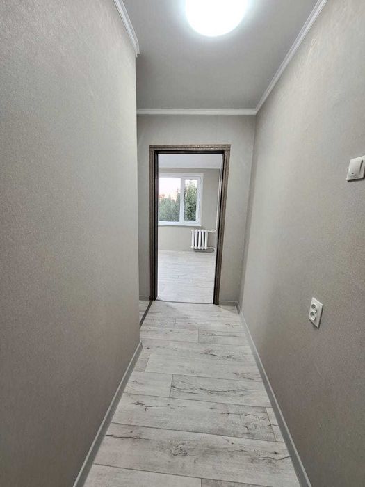 Продаётся 1 комн. квартира, район Автопарк