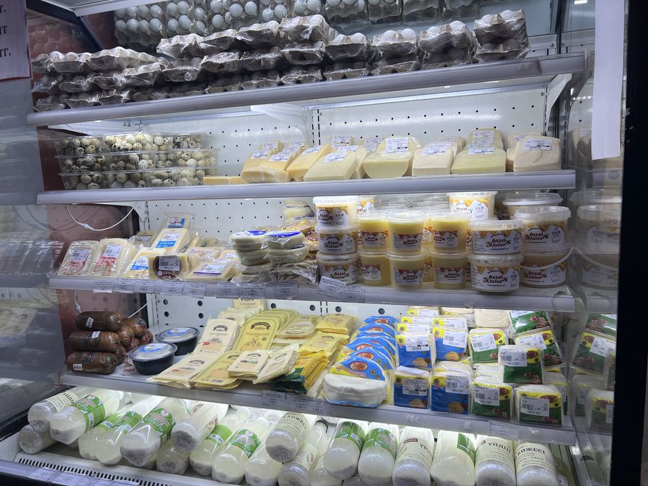 Продам Катонский мёд