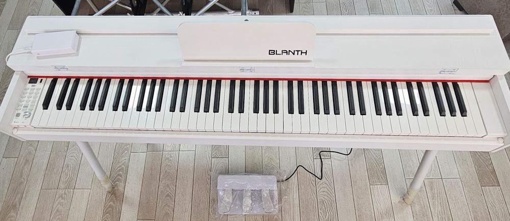 Электро пионино новый