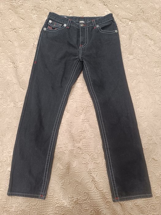 джинсы true religion