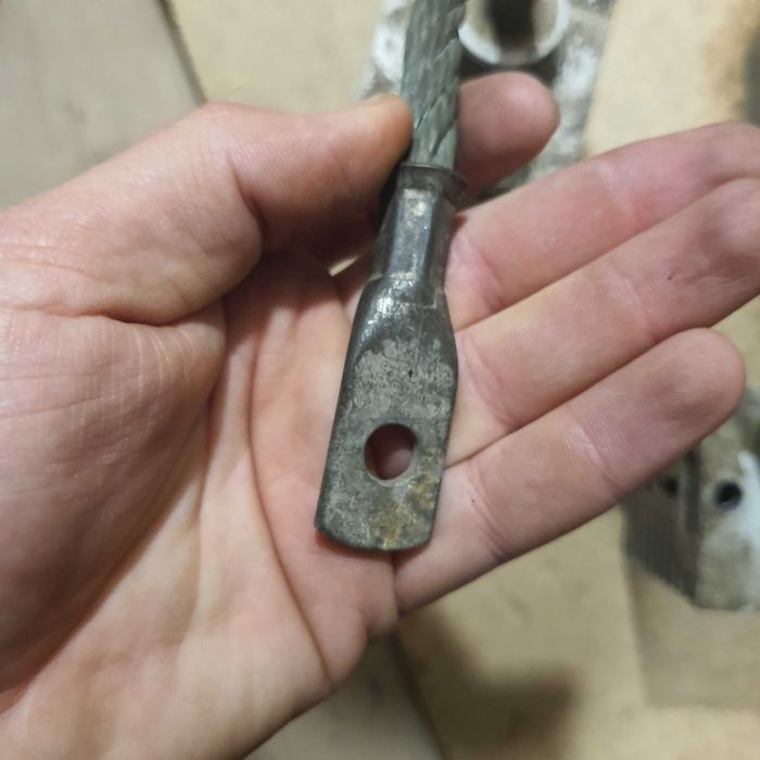 Diode de putere pt panouri solare-Aparat sudura-Redresor-Robot Pornire