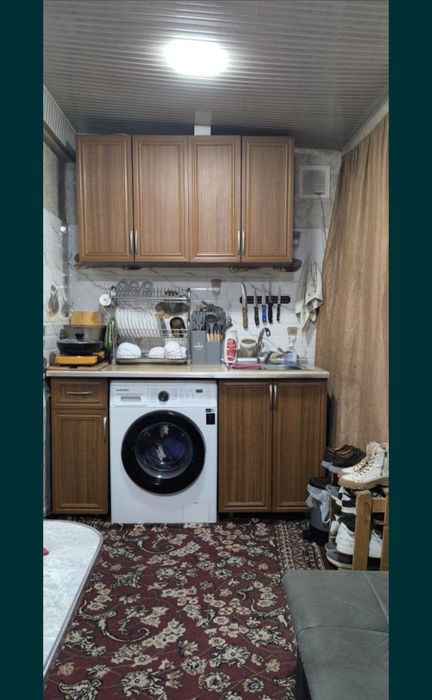 Продается квартира