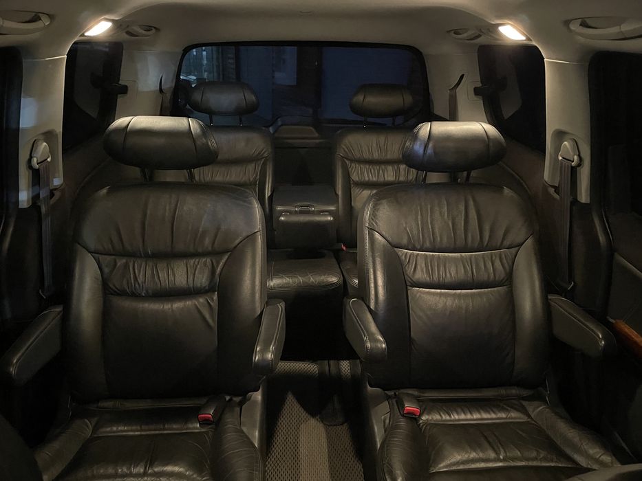 Такси Актобе-Оренбург