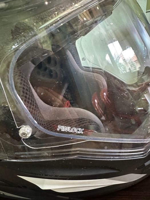 Каска Scorpion Exo ADX-1