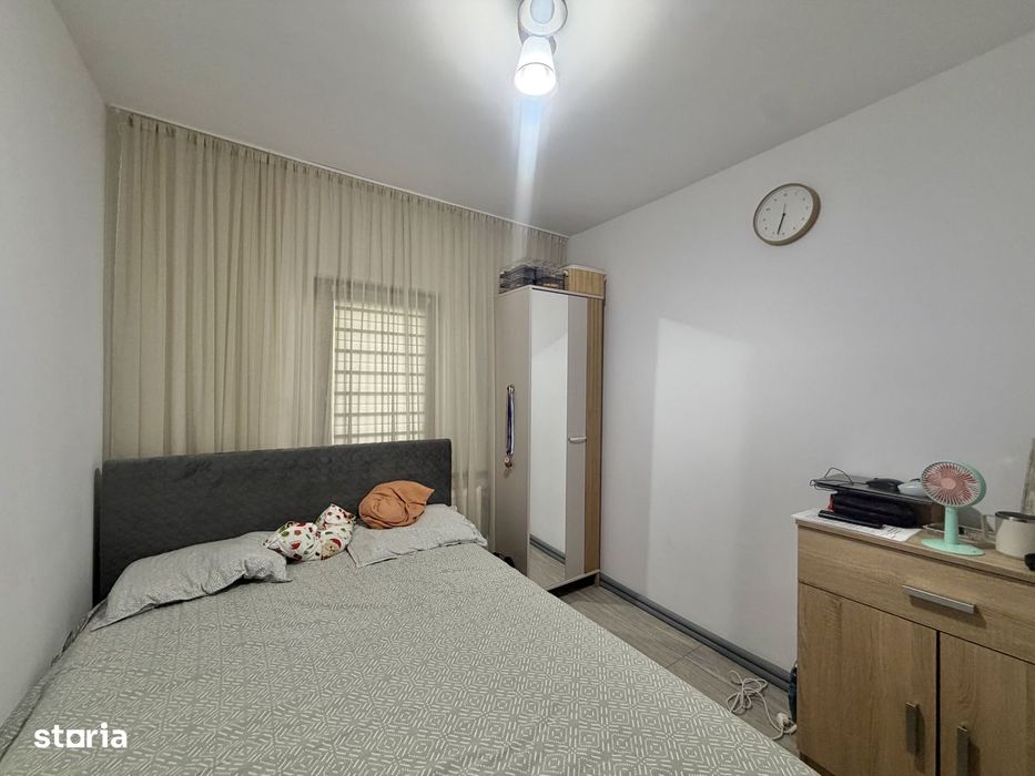 Apartament 2 camere, decomandat, mobilat/utilat, zona Soarelui