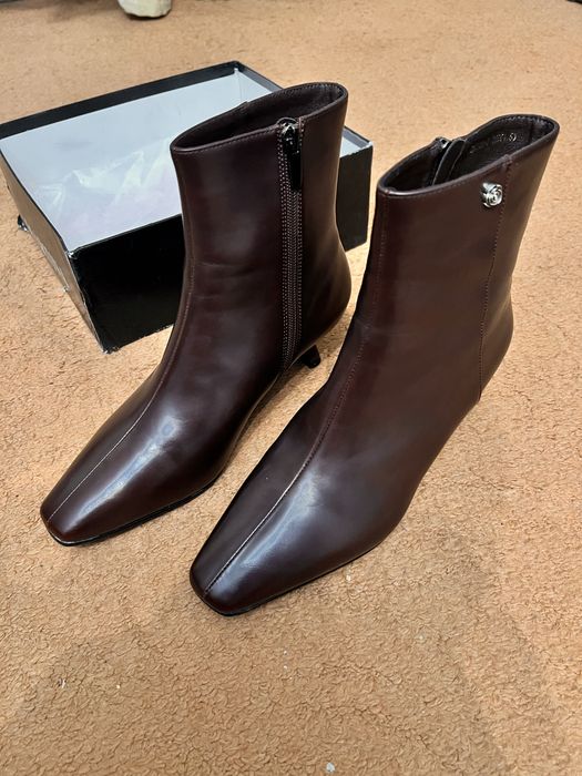 Шоколадные Ботильоны 39 р