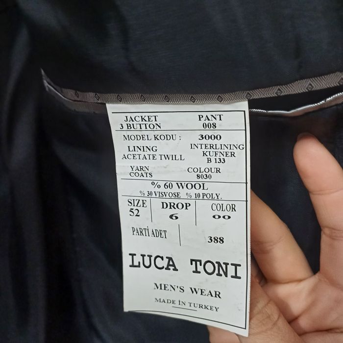 Костюм бархатный