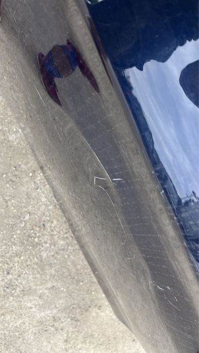 Задна дясна врата BMW 3 F31 Touring 2013-