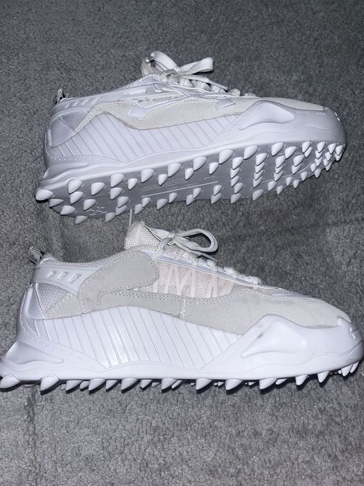 Off white odsy white