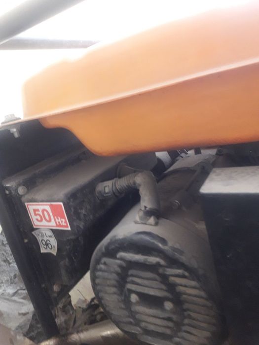 Genarator 5kv Vobkent