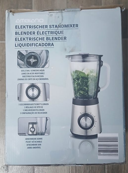 Robot de bucatarie