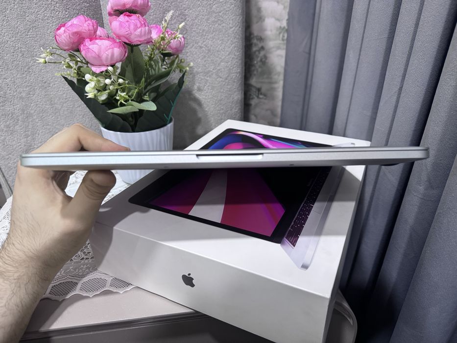 MacBook Pro 13″ M2 — ЦЕНА НИЖЕ РЫНКА, 650$