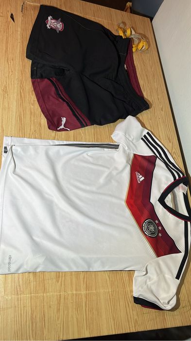 Diverse Tricouri fotbal
