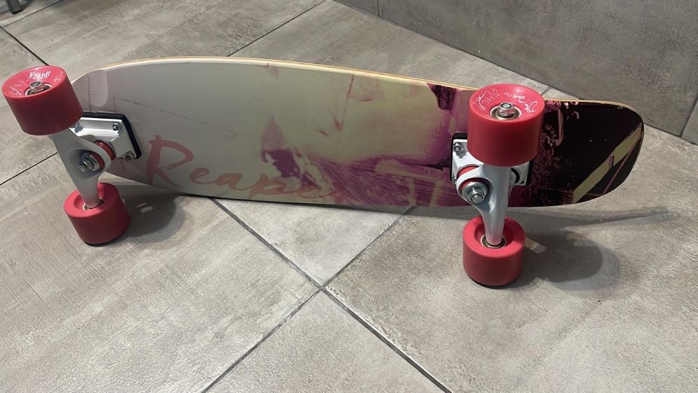 Reaper Klayton Longboard