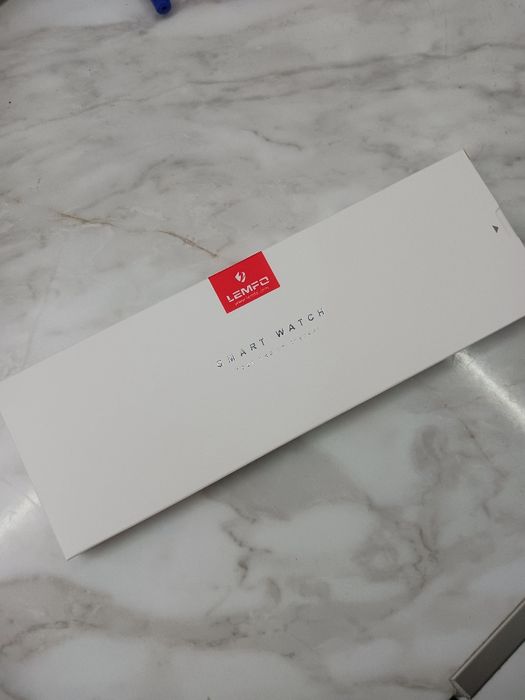 Смарт часовник Lemfo 28PRO