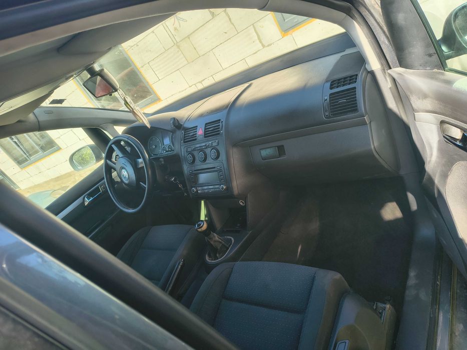 Vand Volkswagen Touran din 2004
