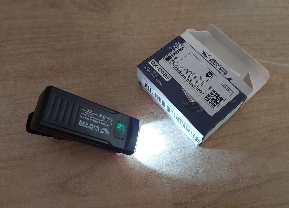 Велосипедные фонарики. Велофонарь