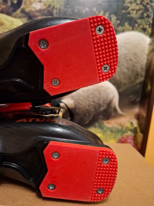 Детски ски обувки Atomic HAWX KIDS 2