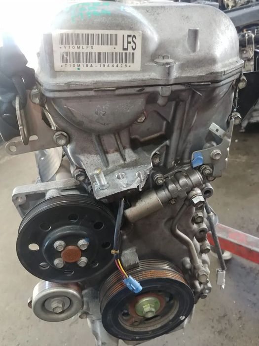 motor m16a 1.6 b 4x4  suzuki vitara 2015