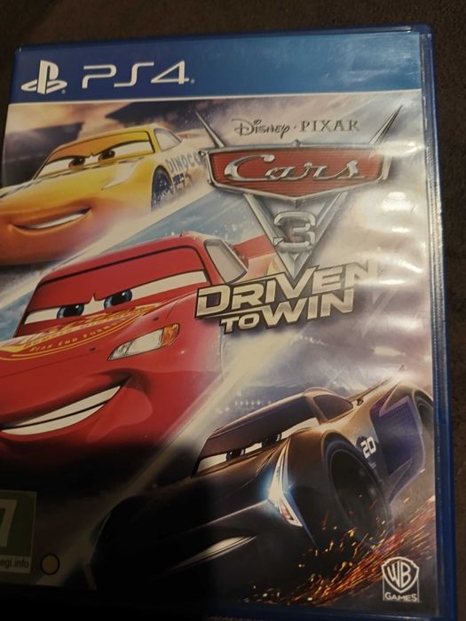 Игри за PS 4 Игри